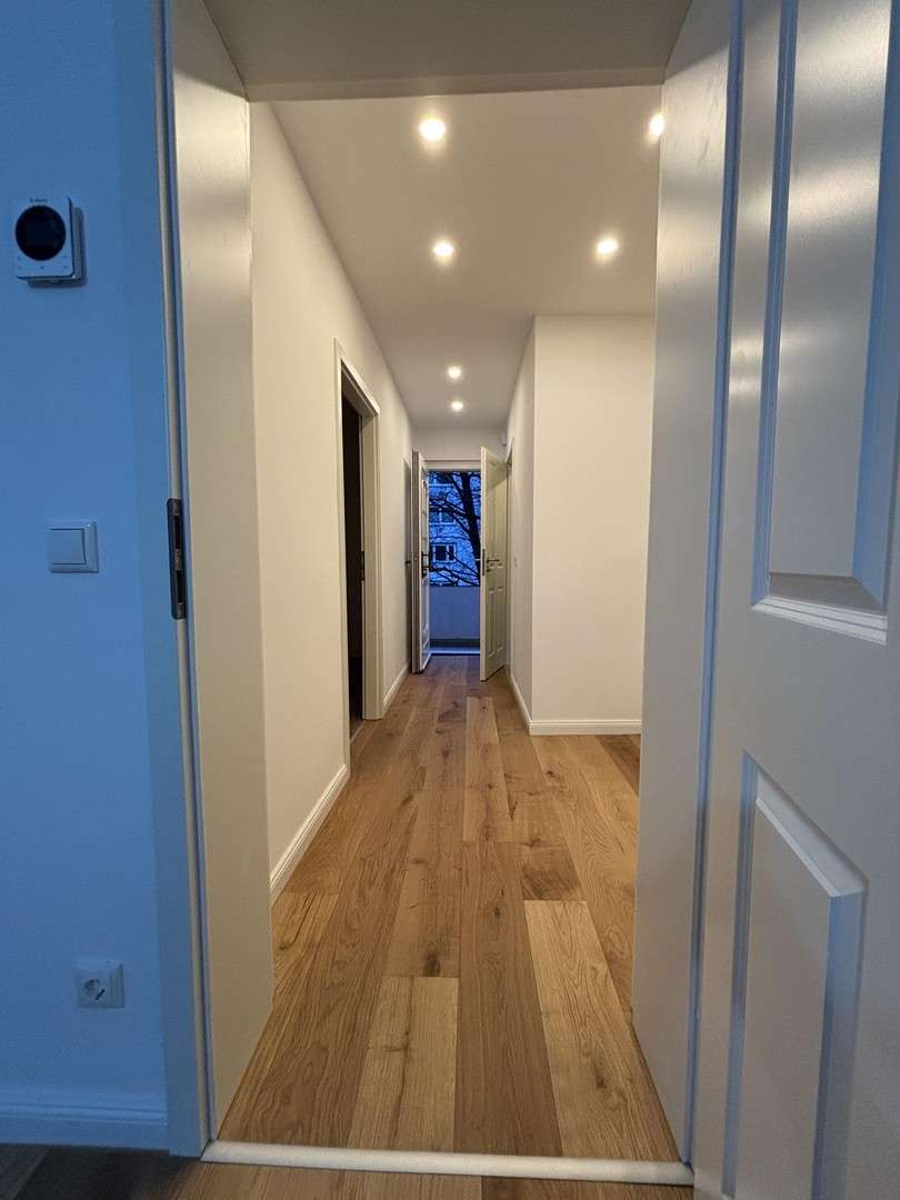 Thumbnail-Wohnung zum Mieten in Hannover 580,00 € 34 m²