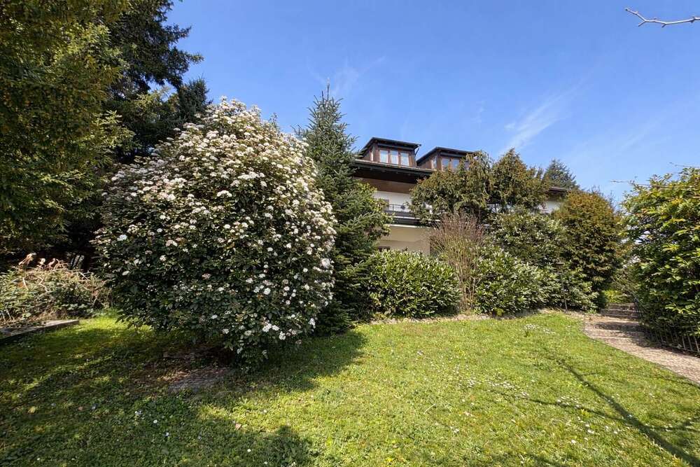 Thumbnail-Wohnung zum Kaufen in Denzlingen 698.000,00 € 177.14 m²