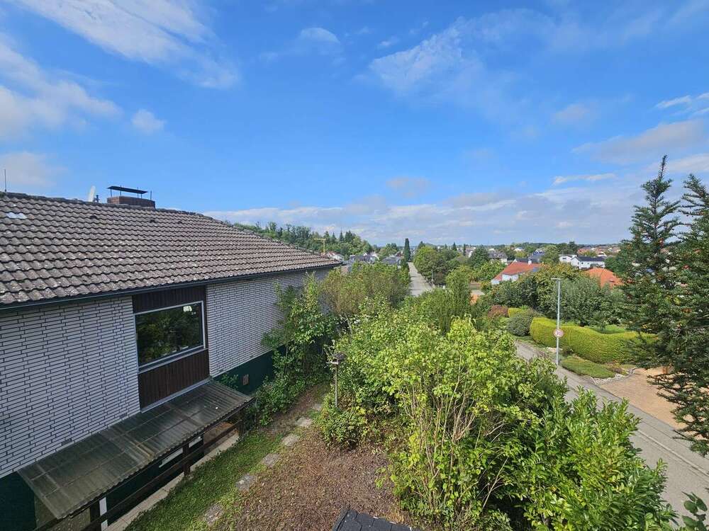 Thumbnail-Haus zum Kaufen in Buggingen 595.000,00 € 198.5 m²