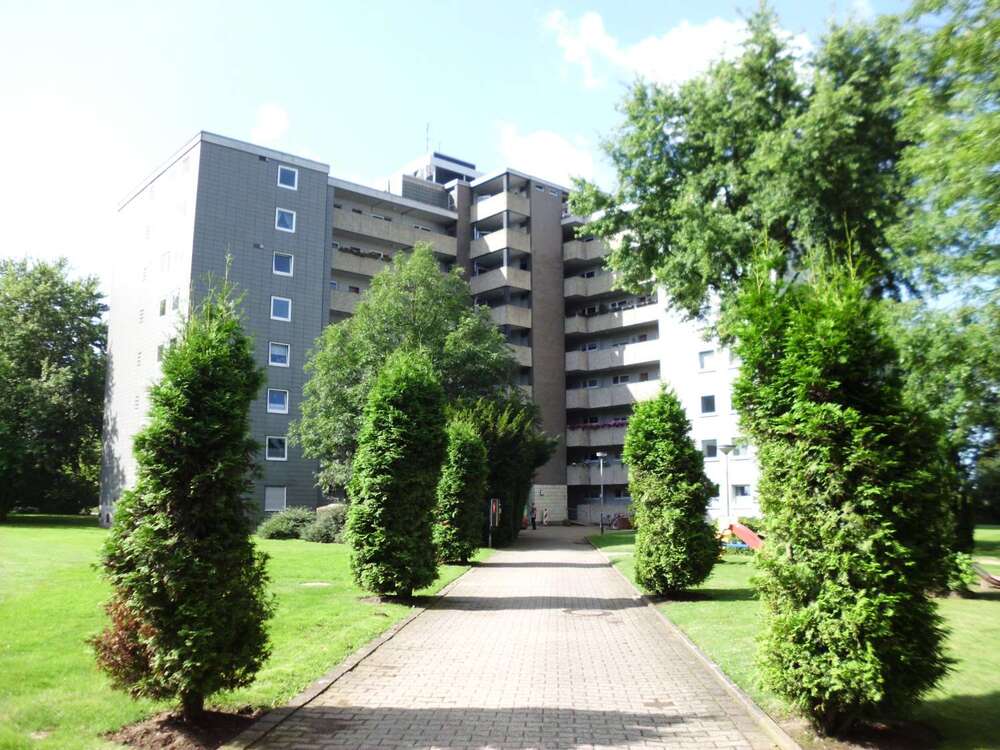 Thumbnail-Wohnung zum Mieten in Gladbeck 525,00 € 75 m²