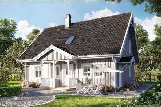 Thumbnail-Haus zum Kaufen in Hamburg Lemsahl-Mellingstedt 847.800,00 € 142 m²