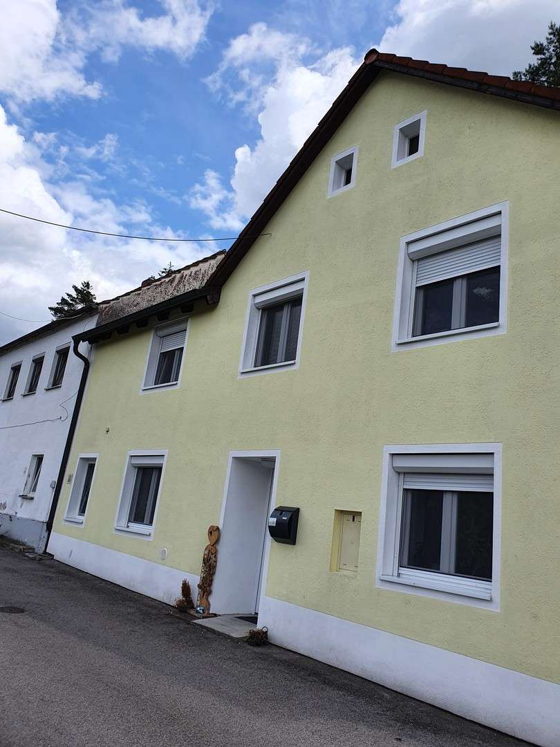 Thumbnail-Haus zum Kaufen in Altmannstein 420.000,00 € 144.8 m²