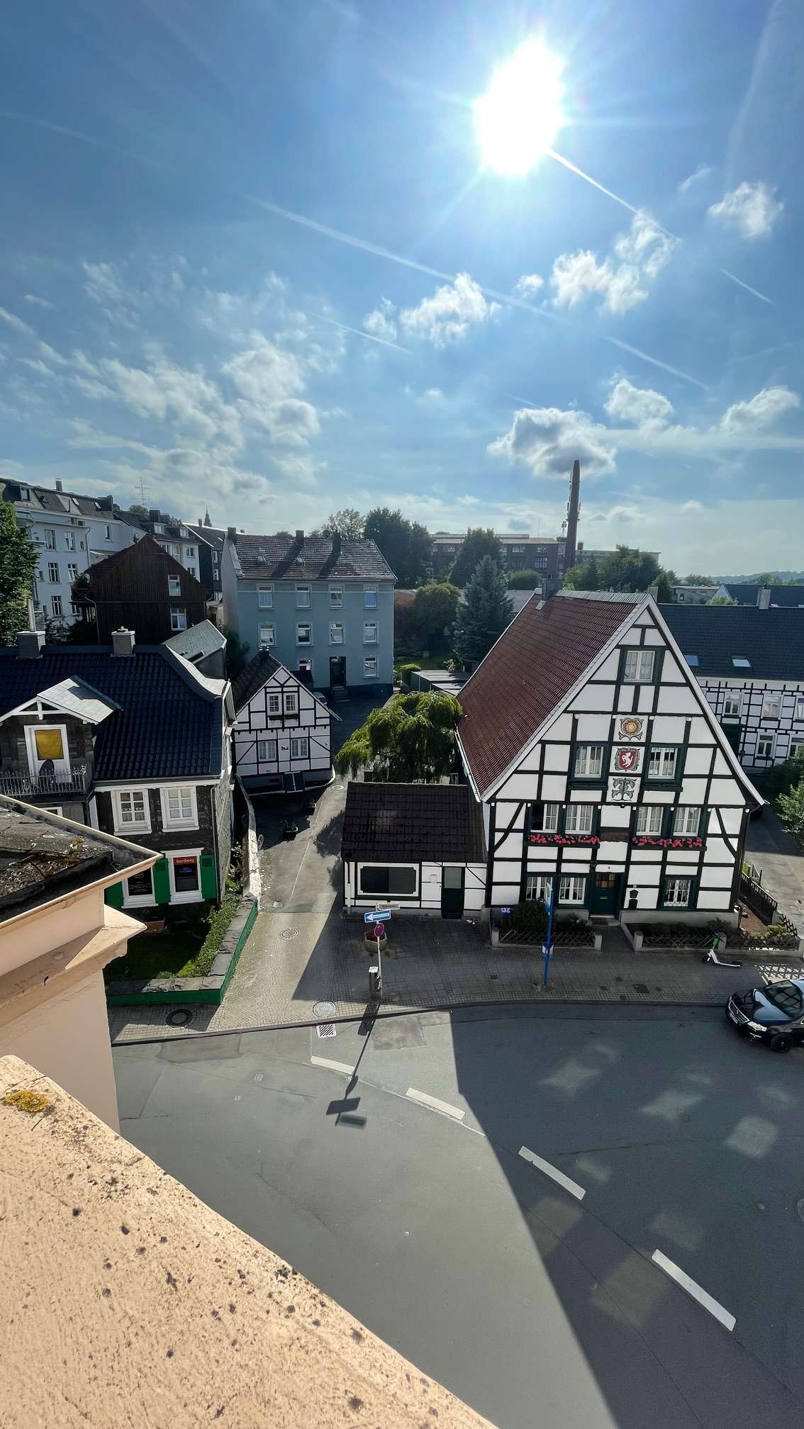 Thumbnail-Wohnung zum Mieten in Wuppertal 695,00 € 95 m²