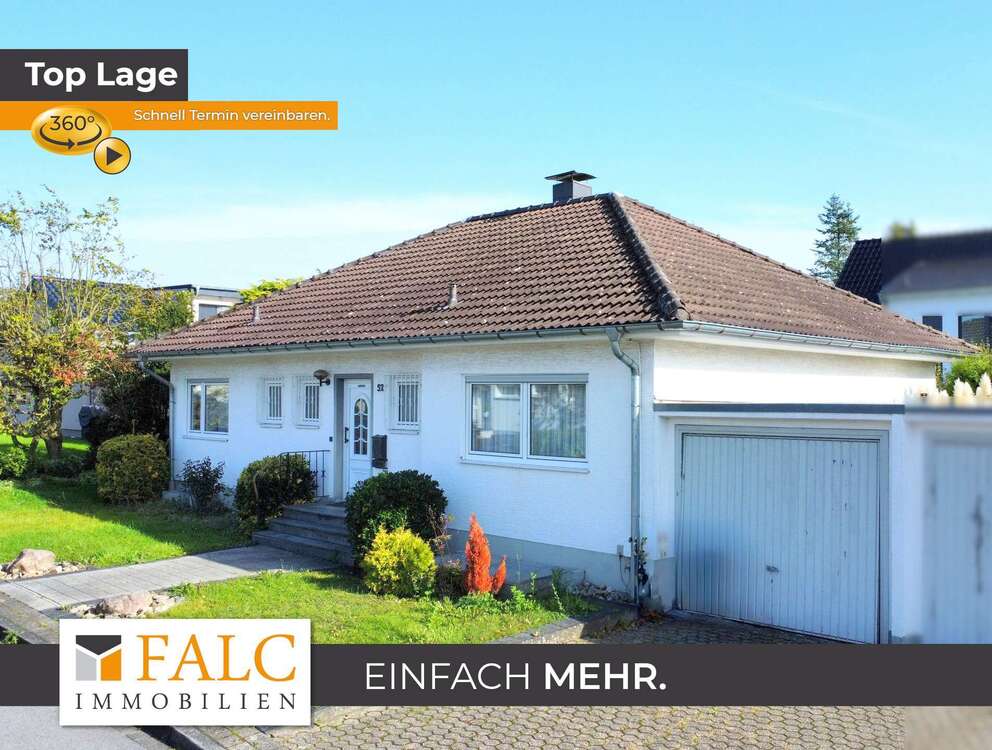 Thumbnail-Haus zum Kaufen in Lohmar 449.000,00 € 98 m²