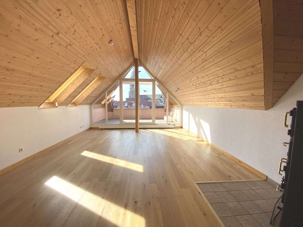 Thumbnail-Wohnung zum Mieten in Reutlingen 1.375,00 € 91 m²