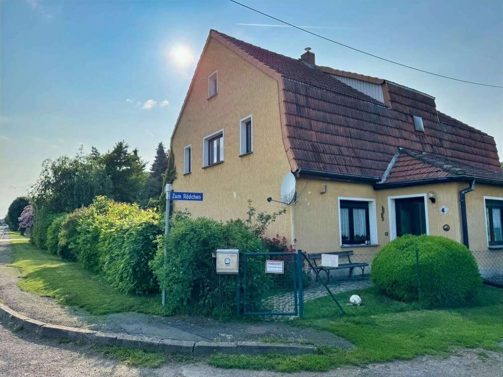 Thumbnail-Haus zum Kaufen in Südharz 135.000,00 € 185 m²