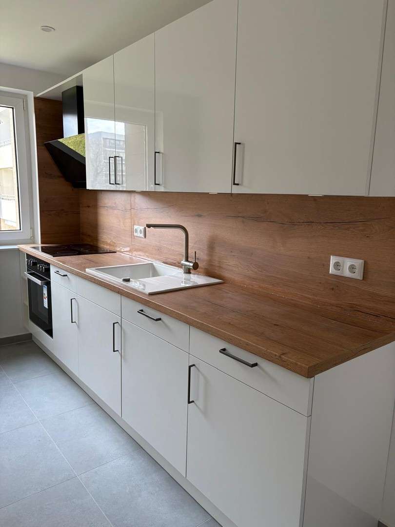 Thumbnail-Wohnung zum Mieten in Hannover 840,00 € 60 m²