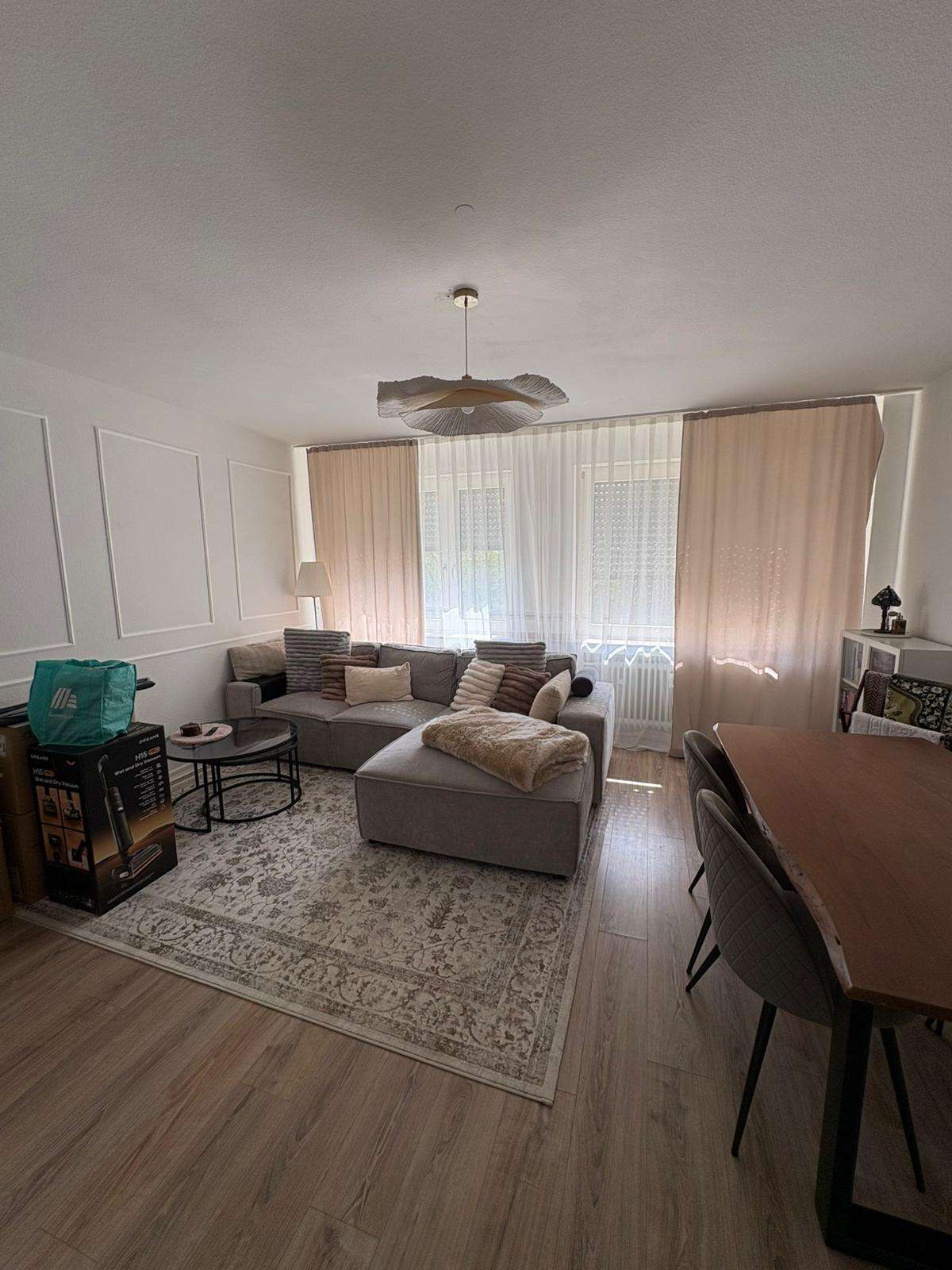 Thumbnail-Wohnung zum Mieten in Mönchengladbach 600,00 € 74.68 m²