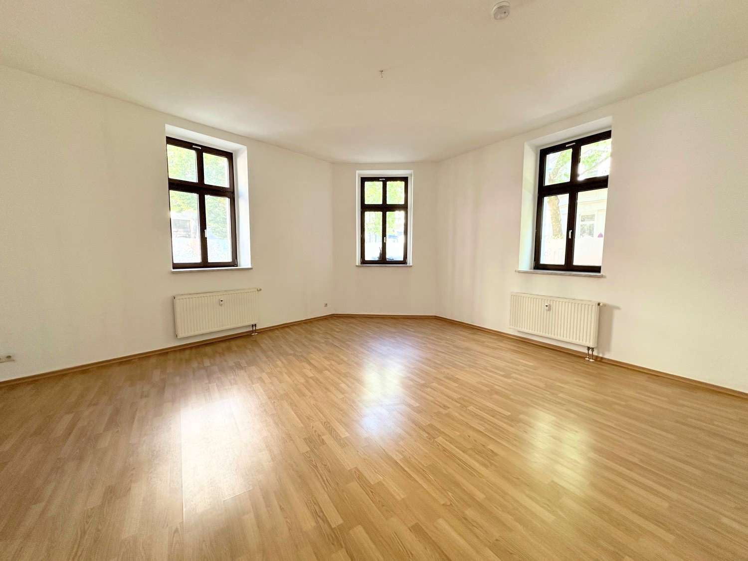 Thumbnail-Wohnung zum Mieten in Leipzig 607,00 € 82.5 m²