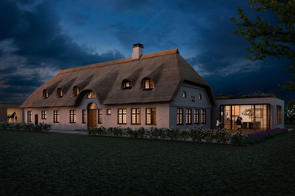 Thumbnail-Haus zum Kaufen in Damp 650.000,00 € 325 m²