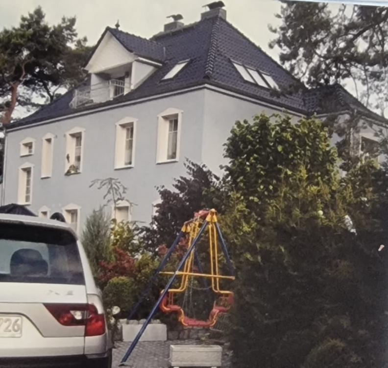 Thumbnail-Haus zum Kaufen in Eggersdorf 1.150.000,00 € 396 m²