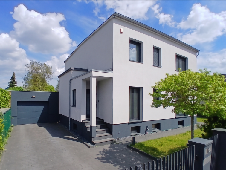 Thumbnail-Haus zum Kaufen in Berlin 1.149.000,00 € 166 m²