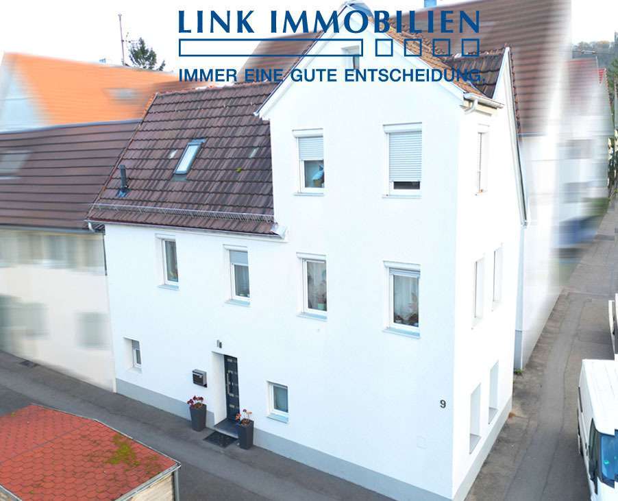 Thumbnail-Haus zum Kaufen in Fellbach 349.000,00 € 80 m²