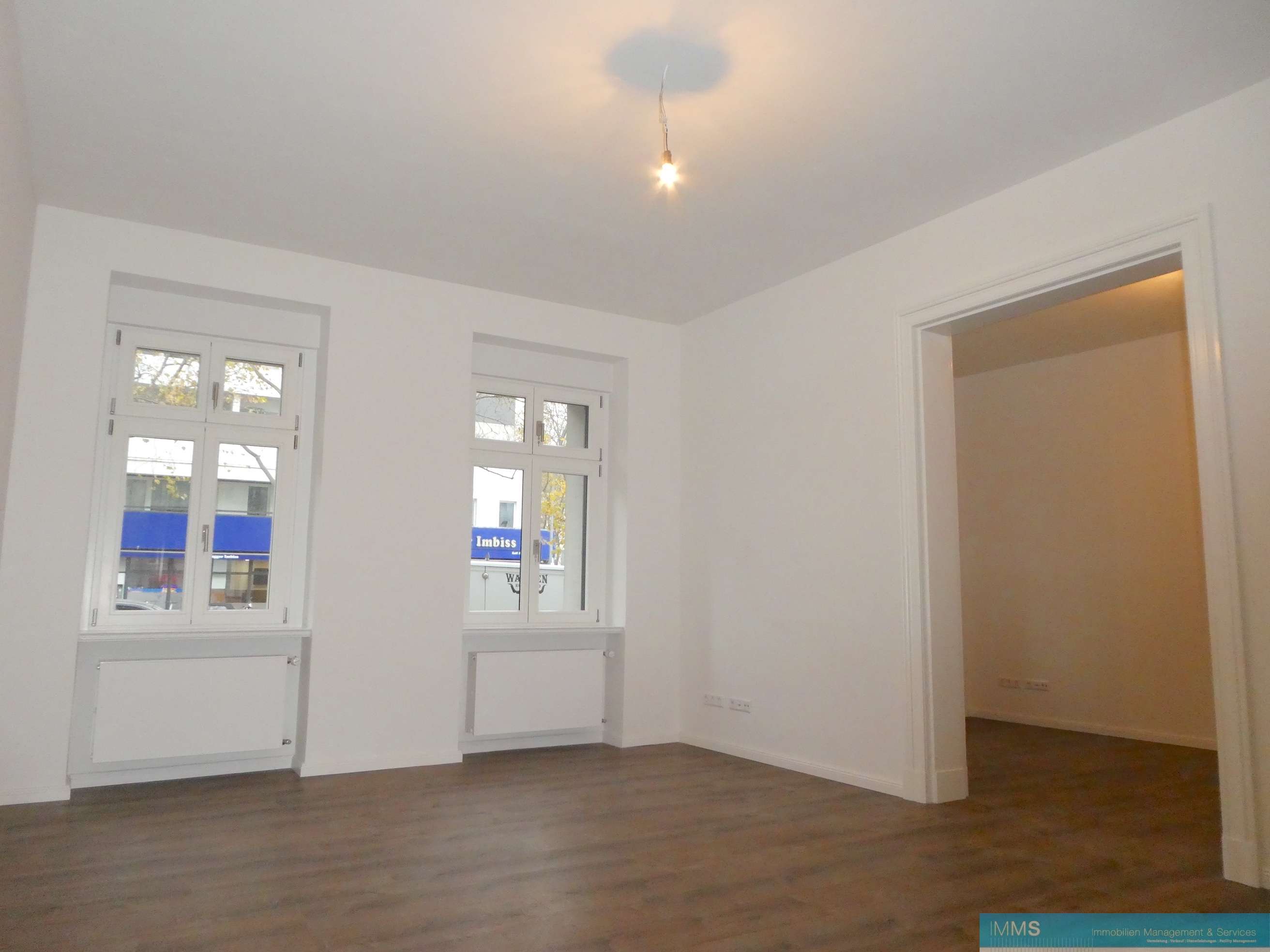 Thumbnail-Büro in Berlin 2.200,00 € 88 m²