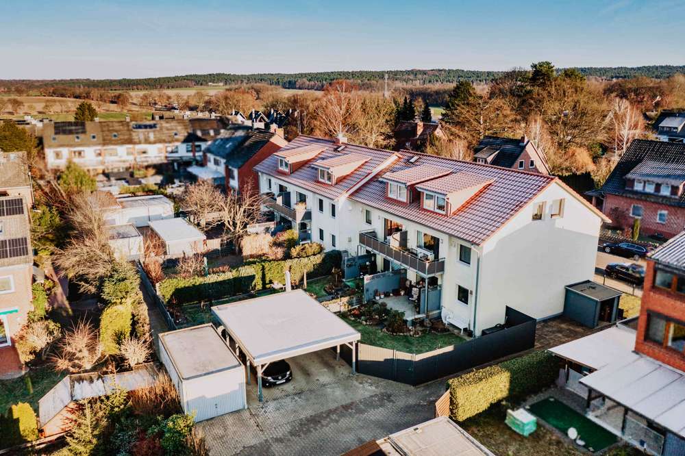 Thumbnail-Haus zum Kaufen in Lüneburg Ebensberg 2.440.000,00 € 783 m²