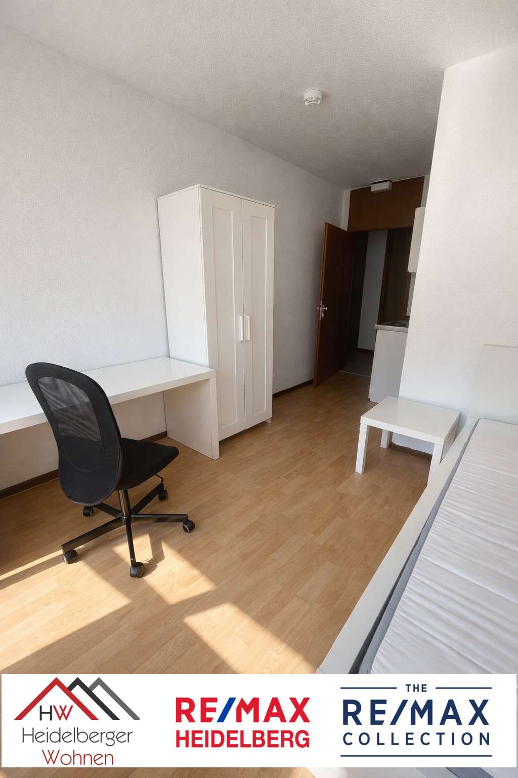 Thumbnail-Wohnung zum Mieten in Kaiserslautern 385,00 € 20 m²