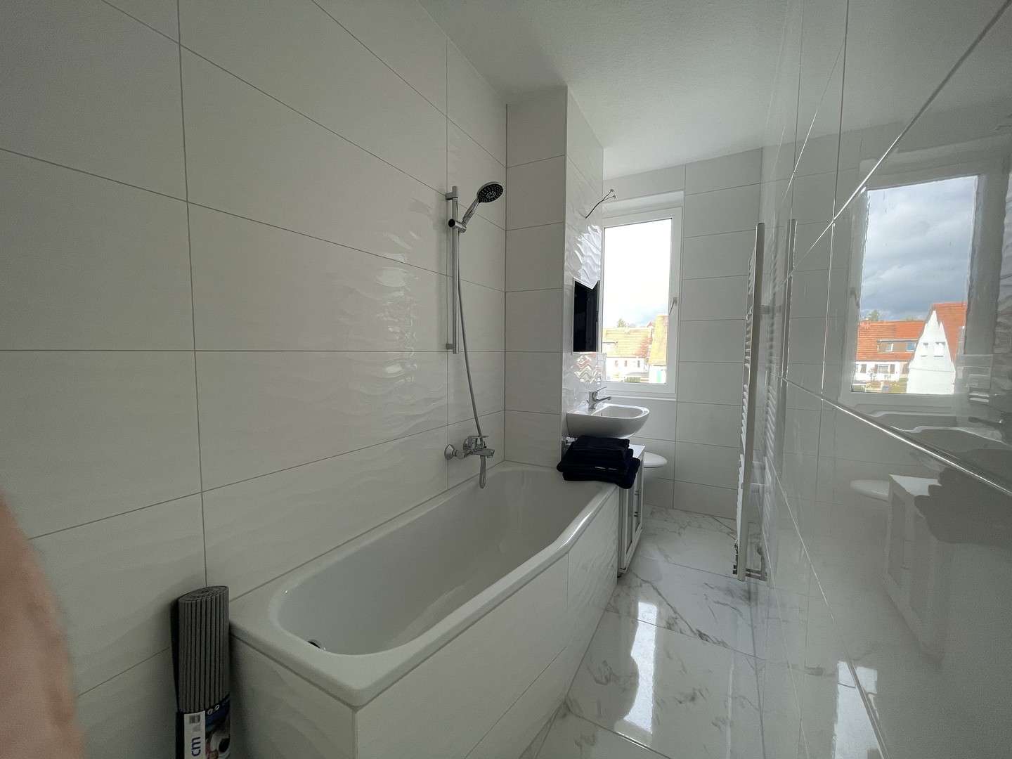 Thumbnail-Wohnung zum Mieten in Apolda 450,00 € 47 m²