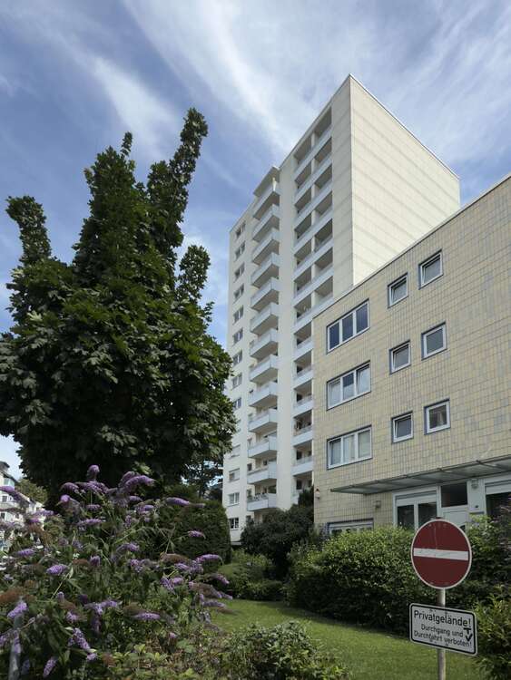 Thumbnail-Wohnung zum Kaufen in Frankfurt am Main 285.000,00 € 56 m²