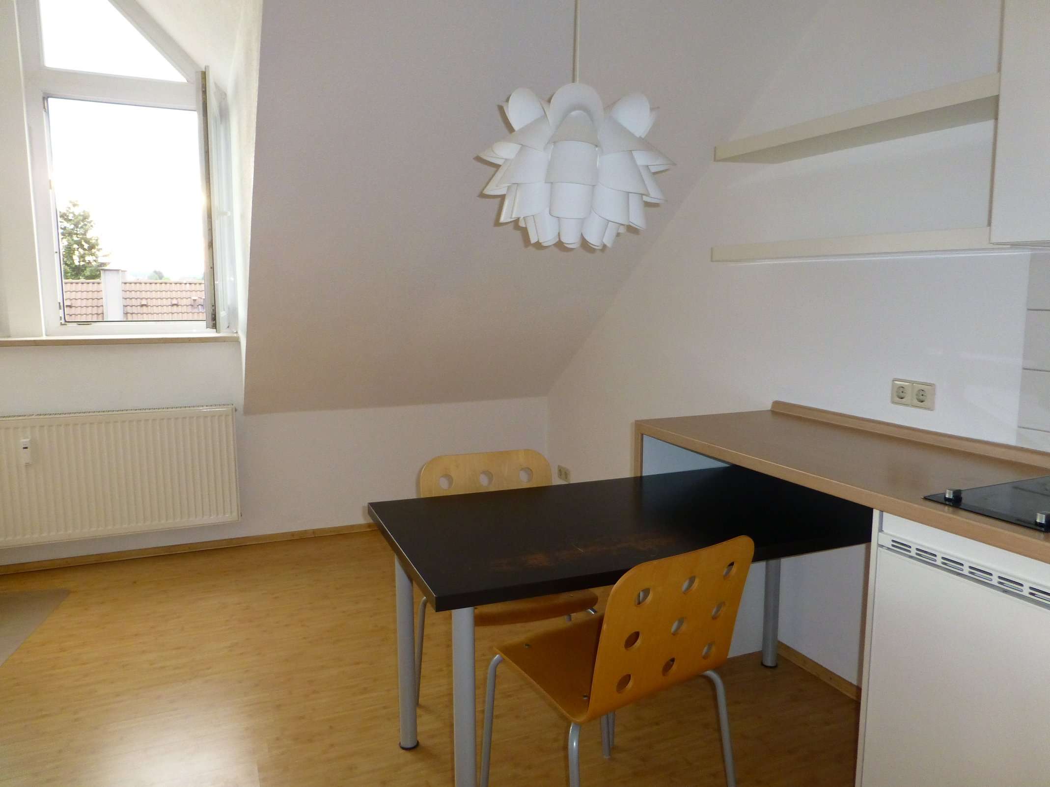 Thumbnail-Wohnung zum Kaufen in Pforzheim 134.500,00 € 38 m²