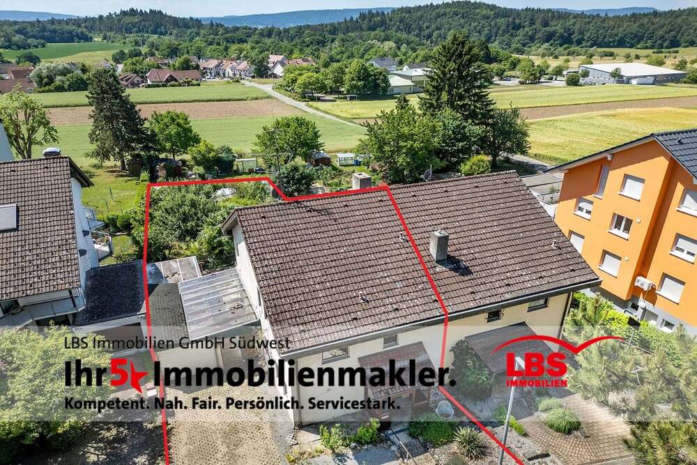 Thumbnail-Haus zum Kaufen in Radolfzell 539.000,00 € 153.34 m²