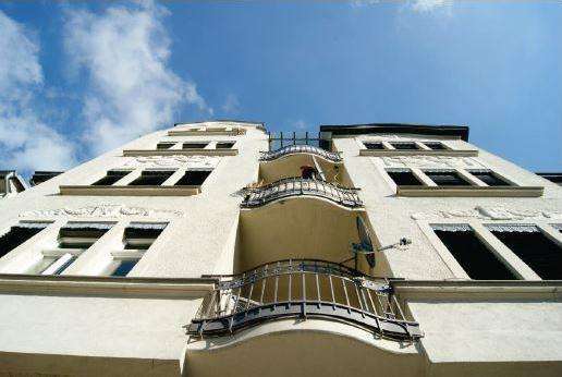 Thumbnail-Wohnung zum Mieten in Leipzig 530,00 € 70.66 m²