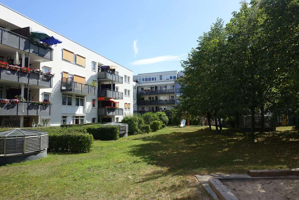 Thumbnail-Wohnung zum Kaufen in Berlin 279.900,00 € 63.66 m²