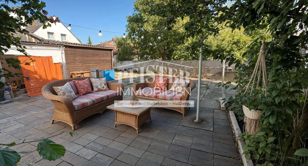 Thumbnail-Haus zum Kaufen in Hallstadt 249.000,00 € 175 m²