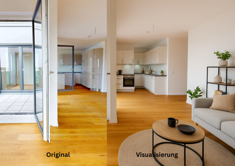 Thumbnail-Wohnung zum Kaufen in München 899.901,00 € 109 m²