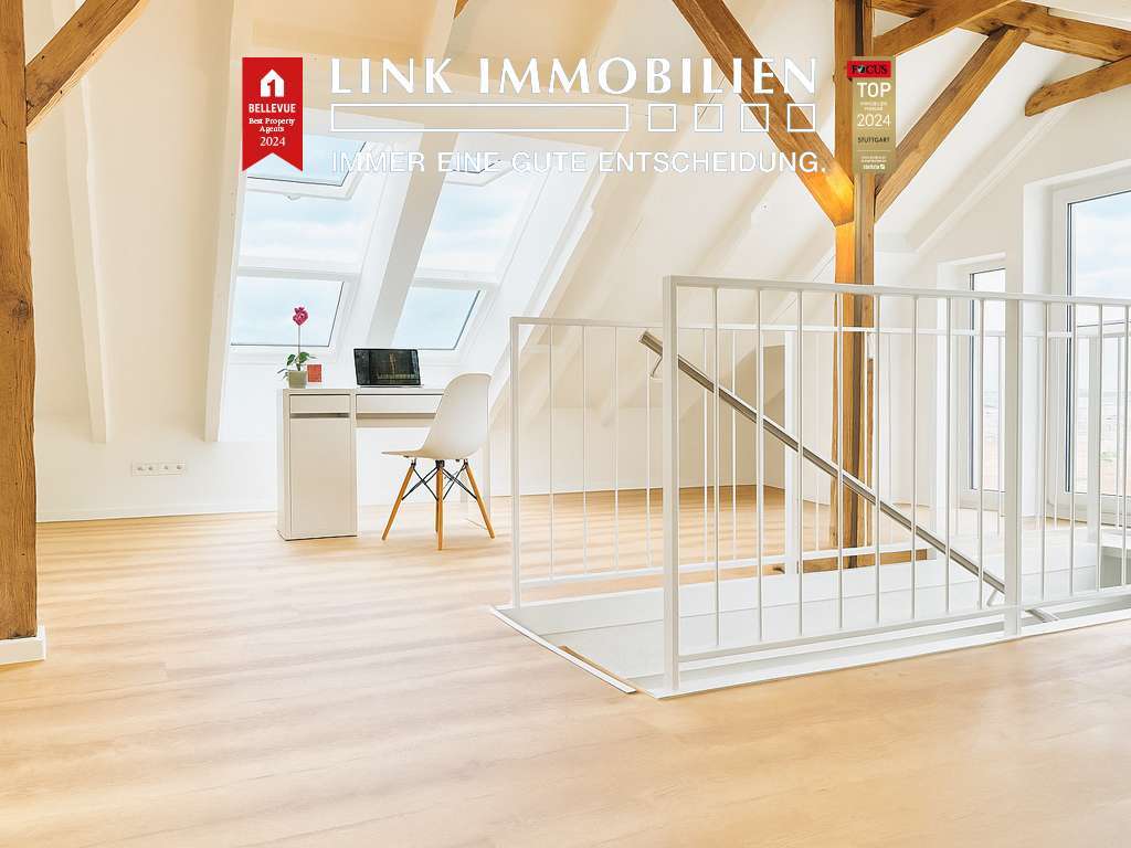 Thumbnail-Wohnung zum Mieten in Stuttgart 2.950,00 € 149 m²