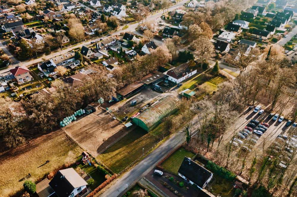 Thumbnail-Grundstück zu verkaufen in Ahrensburg 899.000,00 € 4992 m²