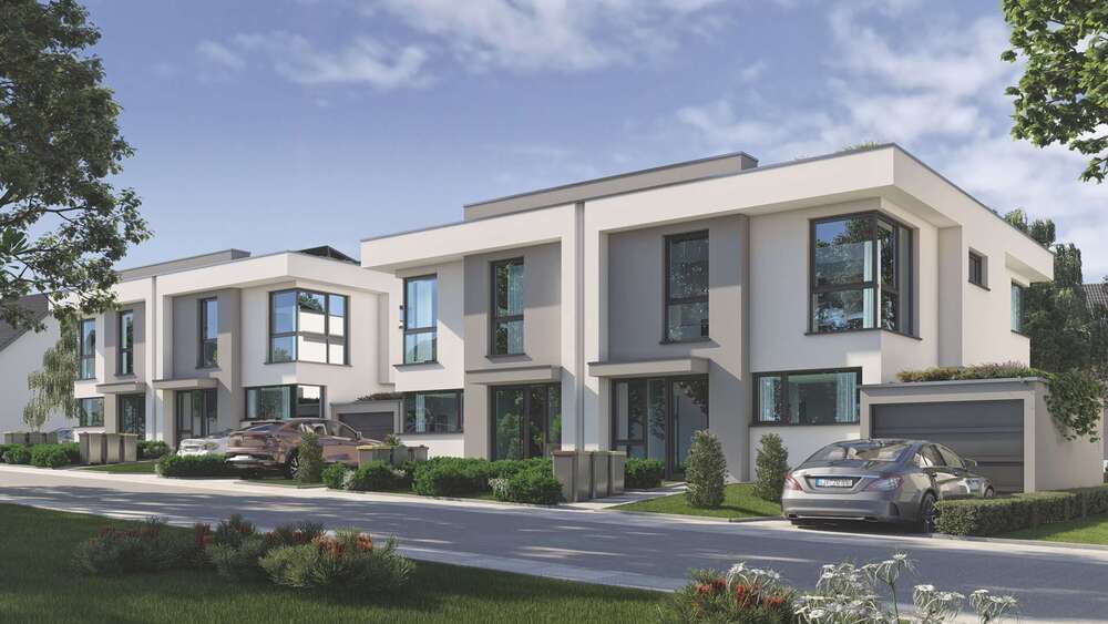Thumbnail-Haus zum Kaufen in Lohmar Birk 599.000,00 € 156 m²