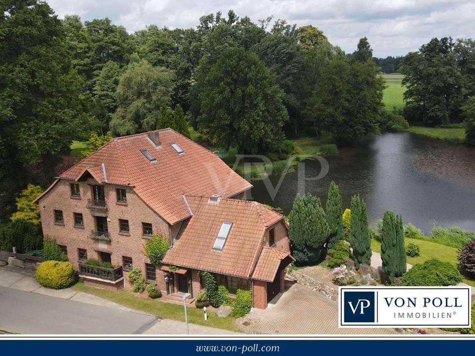 Thumbnail-Haus zum Kaufen in Bergen 1.045.000,00 € 400 m²