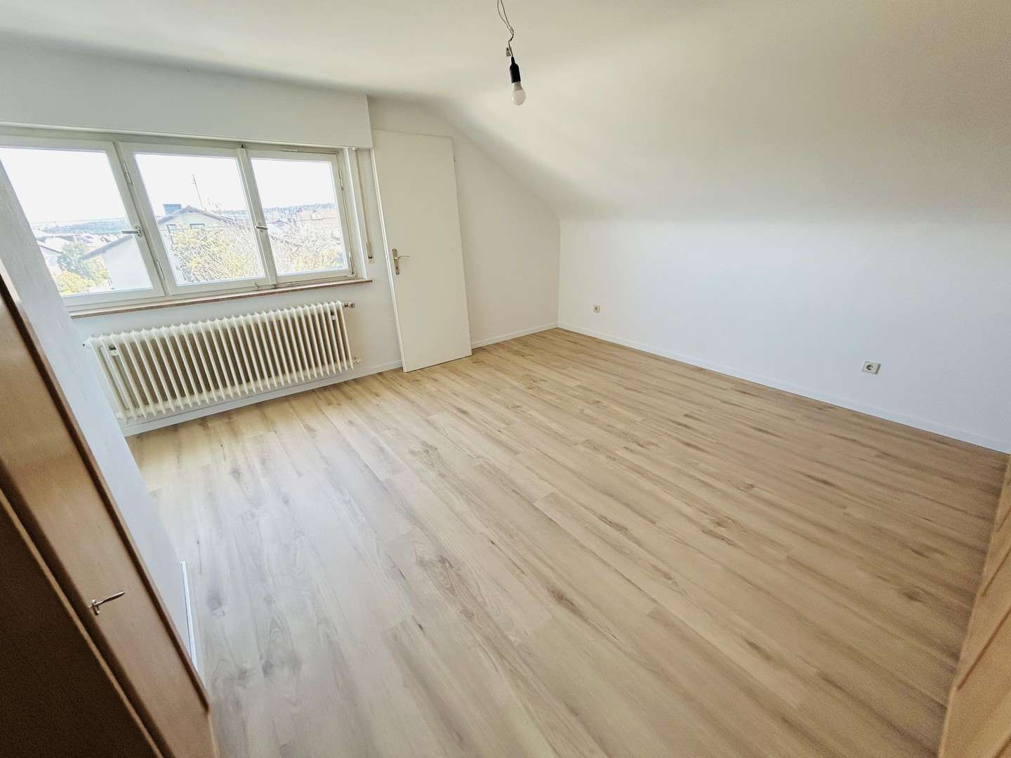Thumbnail-Wohnung zum Mieten in Birkenfeld 620,00 € 55 m²