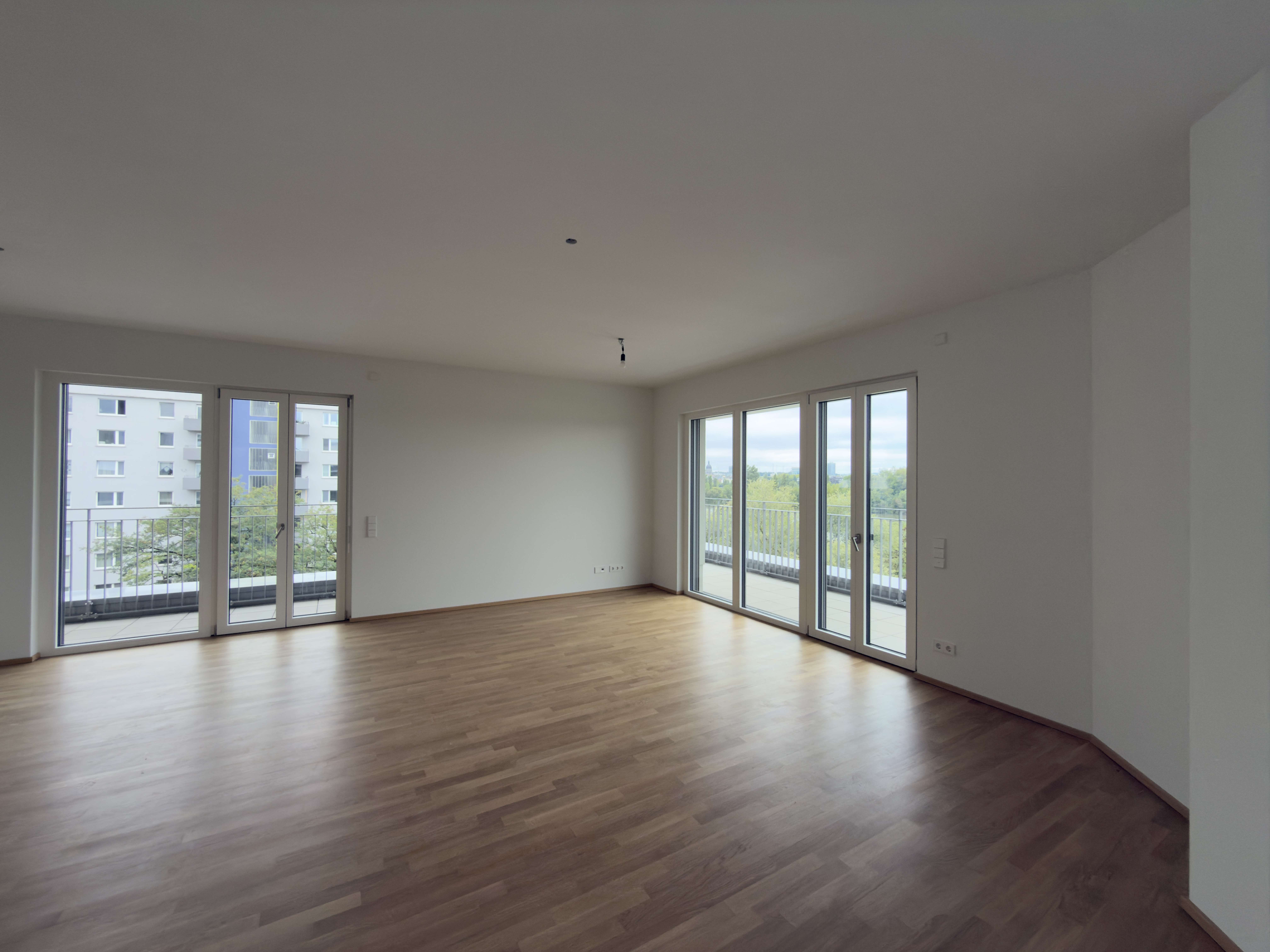 Thumbnail-Wohnung zum Mieten in Mainz-Kastel 3.595,00 € 138 m²