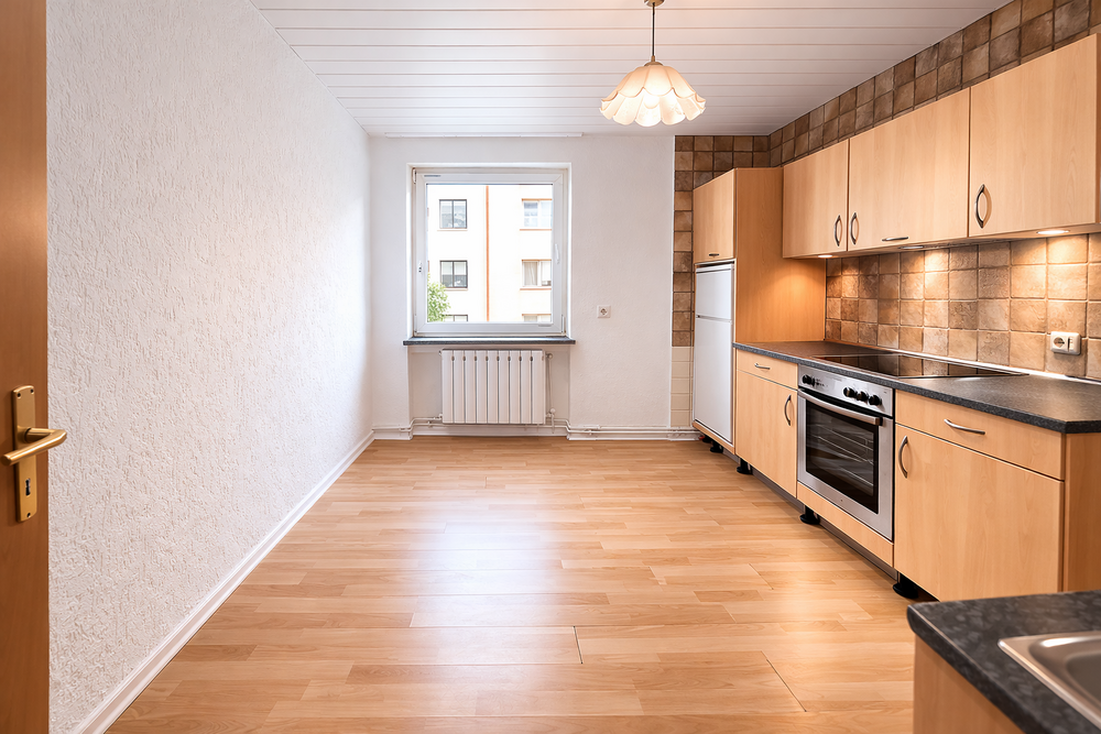 Thumbnail-Wohnung zum Kaufen in Duisburg 70.000,00 € 33.52 m²