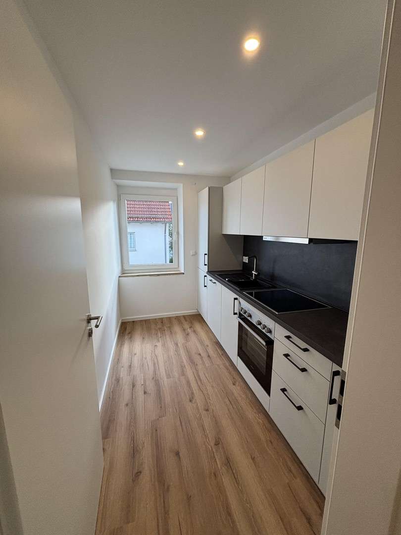 Thumbnail-Wohnung zum Mieten in Augsburg 1.255,00 € 63 m²