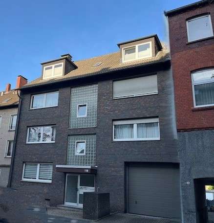 Thumbnail-Wohnung zum Mieten in Herne-Wanne 600,00 € 68 m²