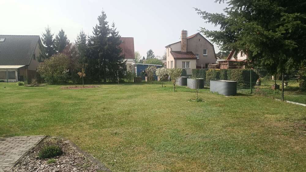 Thumbnail-Grundstück zu verkaufen in Oberkrämer OT Bötzow 200.000,00 € 678 m²