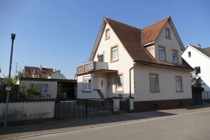 Thumbnail-Haus zum Kaufen in Bietigheim 430.000,00 € 230 m²