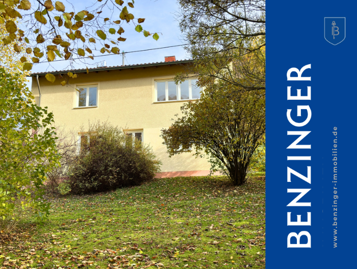 Thumbnail-Haus zum Kaufen in Bad Urach 345.000,00 € 108 m²