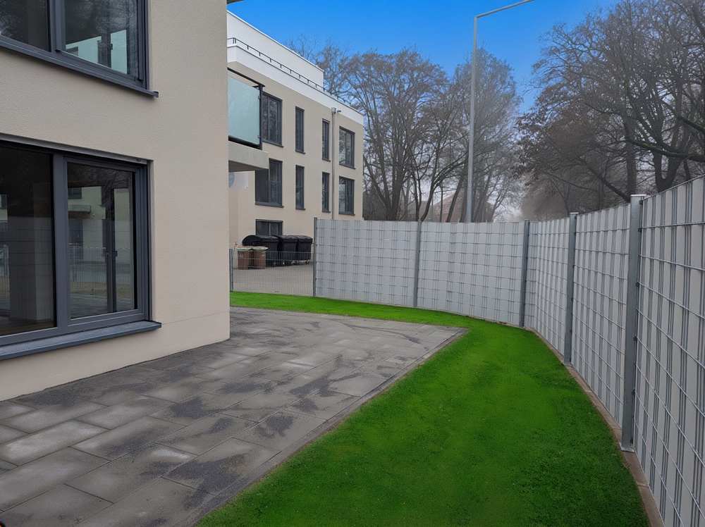 Thumbnail-Wohnung zum Mieten in Straubing 1.070,00 € 102.2 m²