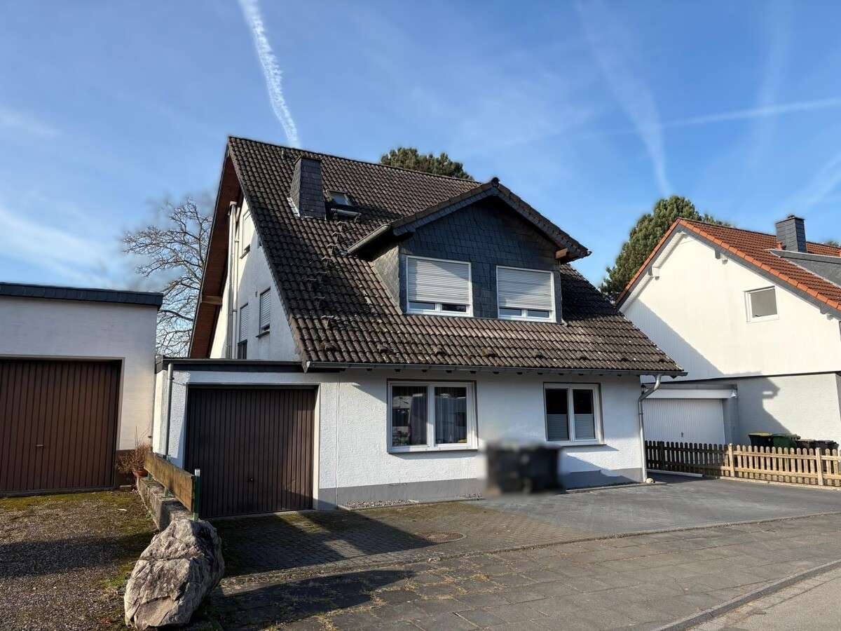 Thumbnail-Wohnung zum Kaufen in Hennef 195.000,00 € 68 m²