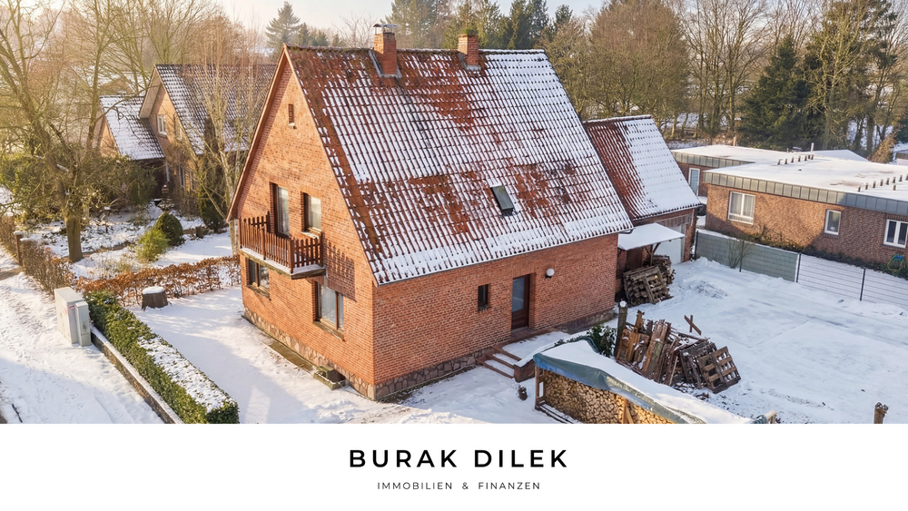 Thumbnail-Haus zum Kaufen in Dörverden 249.000,00 € 147.23 m²