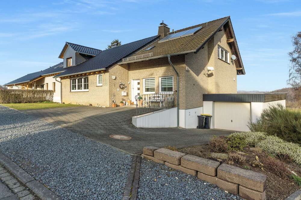 Thumbnail-Haus zum Kaufen in Königswinter 499.000,00 € 192 m²