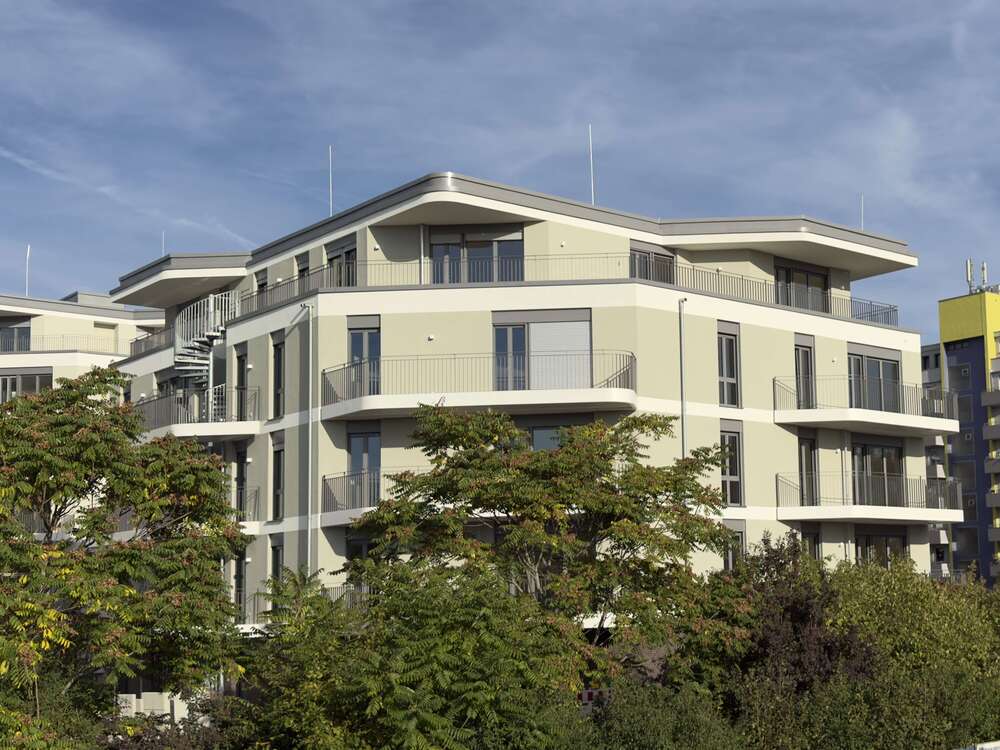 Thumbnail-Wohnung zum Mieten in Mainz-Kastel 1.095,00 € 68.49 m²