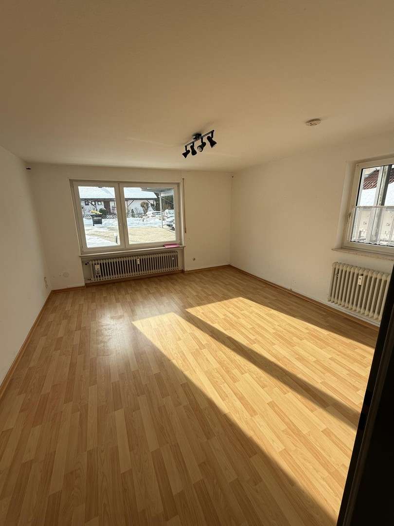Thumbnail-Wohnung zum Mieten in Isny 580,00 € 55 m²