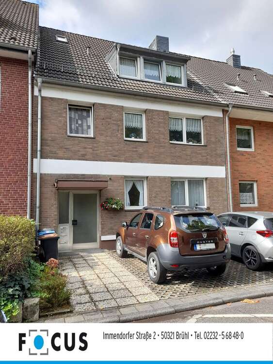 Thumbnail-Haus zum Kaufen in Köln 475.000,00 € 172.66 m²