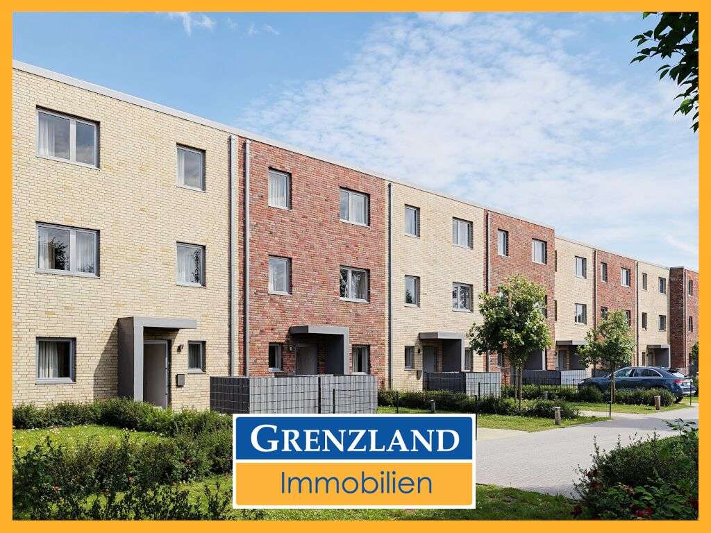 Thumbnail-Haus zum Kaufen in Bocholt 429.000,00 € 144.16 m²
