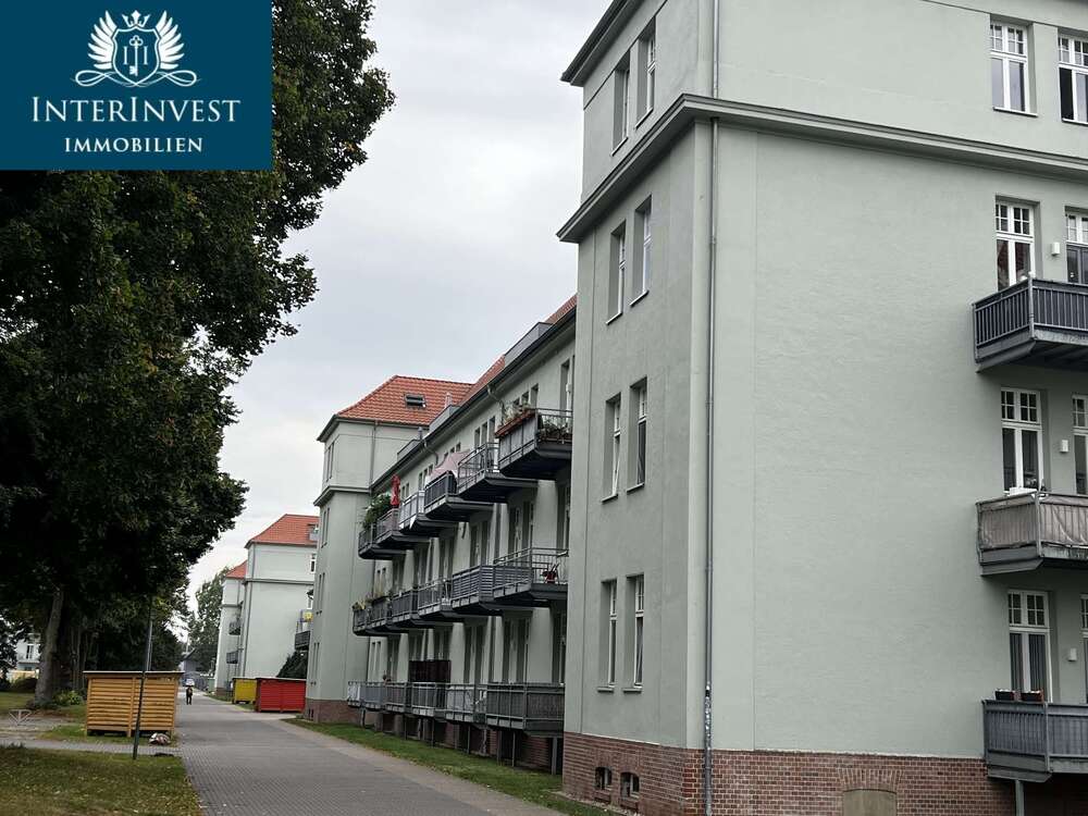 Thumbnail-Wohnung zum Kaufen in Magdeburg 109.000,00 € 54 m²