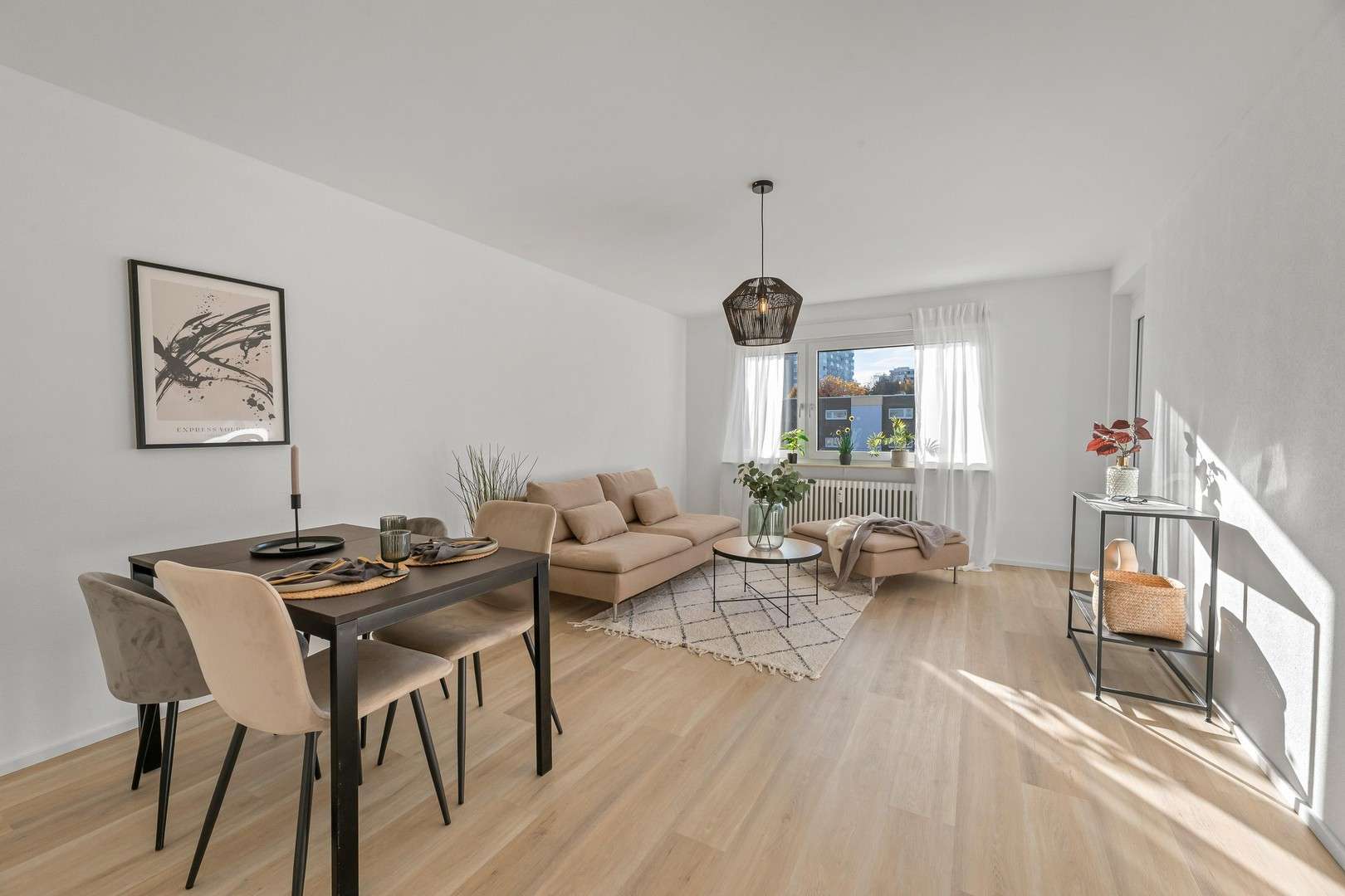 Thumbnail-Wohnung zum Kaufen in Böblingen 399.000,00 € 89.55 m²